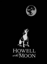 HOWELL AT THE MOON logo