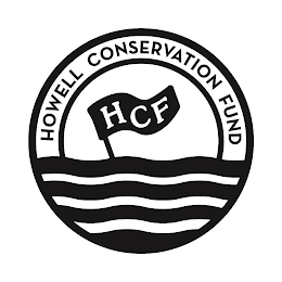 HOWELL CONSERVATION FUND HCF logo