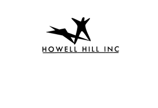 HOWELL HILL INC logo
