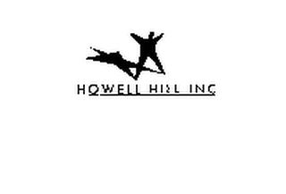 HOWELL HILL INC logo