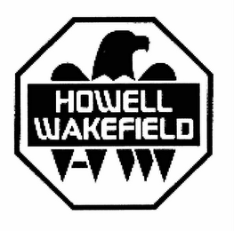 HOWELL WAKEFIELD logo