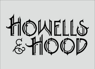 HOWELLS & HOOD logo