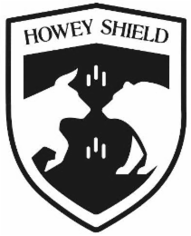 HOWEY SHIELD logo