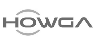 HOWGA logo