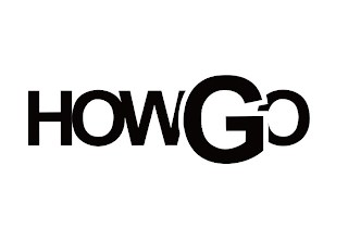 HOWGO logo