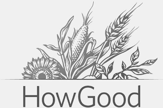 HOWGOOD logo