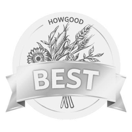 HOWGOOD BEST logo