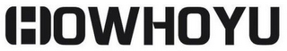 HOWHOYU logo