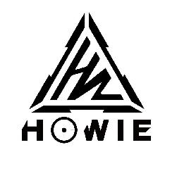 HOWIE logo
