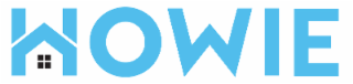 HOWIE logo