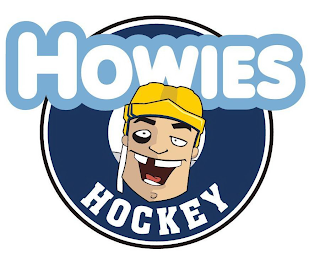 HOWIES HOCKEY logo