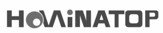 HOWINATOP logo