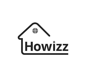 HOWIZZ logo