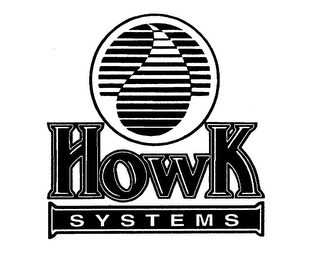 HOWK SYSTEMS logo