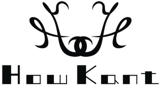 HOWKANT logo