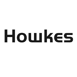 HOWKES logo