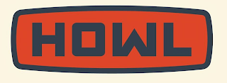HOWL logo