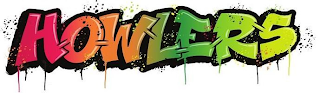 HOWLERS logo