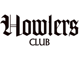 HOWLERS CLUB logo