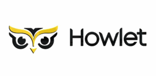 HOWLET logo