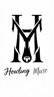 HOWLING MUSE logo