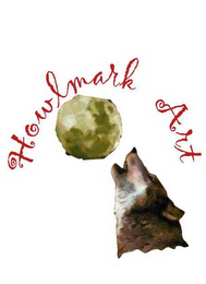 HOWLMARK ART logo