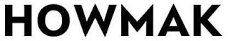 HOWMAK logo