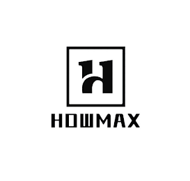 HOWMAX logo