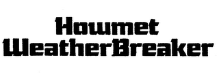 HOWMET WEATHERBREAKER logo