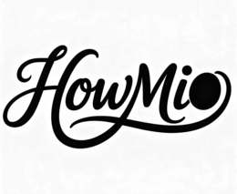 HOWMIO logo