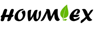 HOWMLEX logo