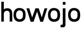 HOWOJO logo