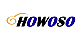 HOWOSO logo