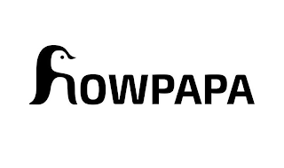 HOWPAPA logo