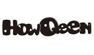 HOWQEEN logo