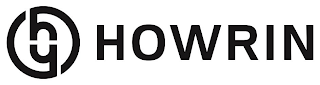 HOWRIN logo