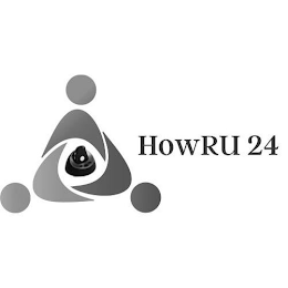 HOWRU 24 logo