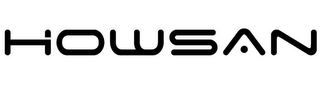 HOWSAN logo