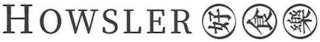 HOWSLER logo