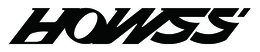 HOWSS logo