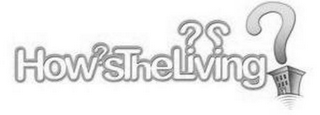 HOWSTHELIVING logo