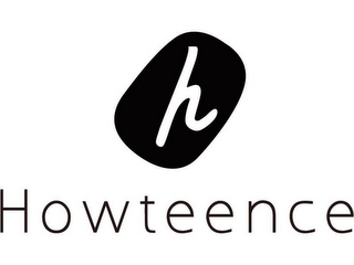 HOWTEENCE H logo