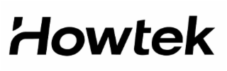 HOWTEK logo