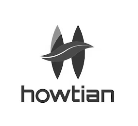 HOWTIAN logo