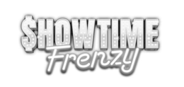 $HOWTIME FRENZY logo
