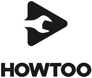 HOWTOO logo