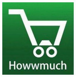HOWWMUCH logo
