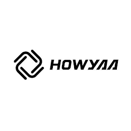 HOWYAA logo