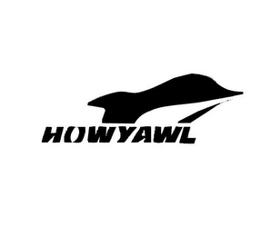 HOWYAWL logo