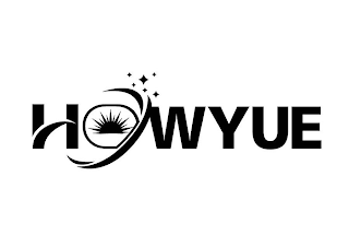 HOWYUE logo